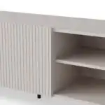 Paxos RTV-1 TV-állvány – kasmír / fekete - Image 6
