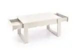 Nea dohányzóasztal – kasmír - Image 2