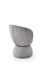 K581 forgatható szék – szürke - Image 4